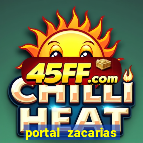 portal zacarias brinda nunes